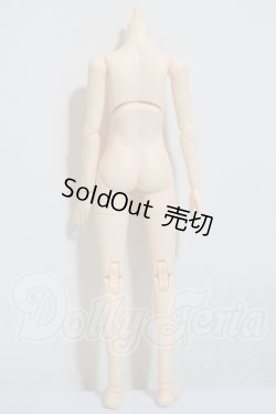画像2: PICCODO/BODY20 ドールボディ PIC-D004N ナチュラル[GENESIS] A-26-03-04-201-NY-ZA