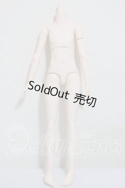 画像1: PiCCODO/BODY20・Boy　ホワイト A-26-03-04-203-NY-ZA