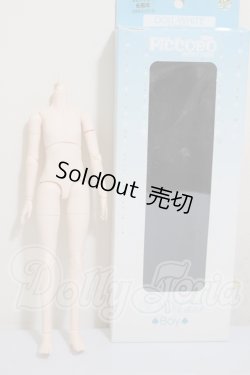 画像3: PiCCODO/BODY20・Boy　ホワイト A-26-03-04-203-NY-ZA