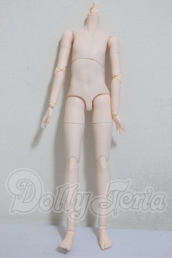 画像1: PiCCODO/BODY20・Boy　ホワイト A-26-03-04-204-NY-ZA