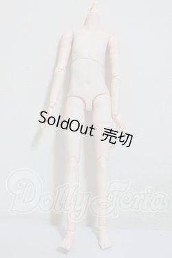 画像1: PiCCODO/BODY20・Boy　ホワイト A-26-03-04-204-NY-ZA