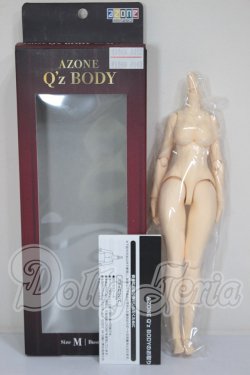画像3: AZONE/Q’z BODY M/Gバスト A-26-03-04-198-NY-ZA