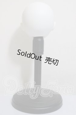 画像2: ウィッグトルソー/8-9inch A-26-03-04-208-NY-ZA