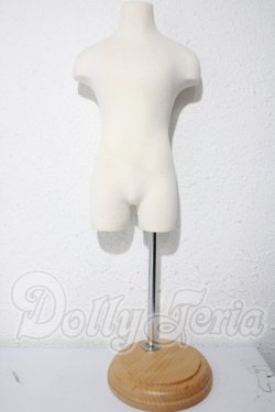画像1: 70-80ｃｍサイズドール/トルソー U-26-03-11-220-NY-ZU