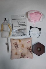 1/6サイズドール/OF:小物/0 A-26-03-11-085-NY-ZA