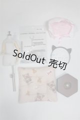 1/6サイズドール/OF:小物/0 A-26-03-11-085-NY-ZA