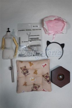 画像1: 1/6サイズドール/OF:小物/0 A-26-03-11-085-NY-ZA