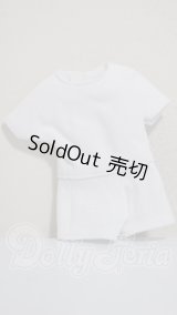 リカちゃん/OF:リトルファクトリー製衣装 A-26-03-04-231-NY-ZA