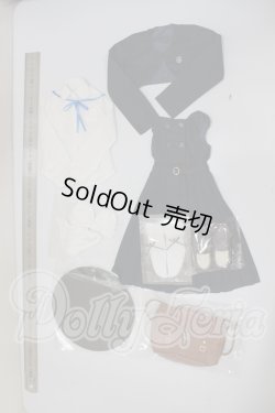 画像9: AZONE/和遥キナ学校制服コレクション/ゆかり A-26-03-04-170-NY-ZA