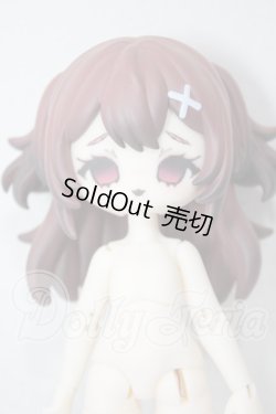 画像1: 秘境巡礼/小悪魔 A-26-03-04-177-NY-ZA