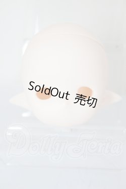 画像1: imomodoll/Kira ヘッド A-26-03-04-171-NY-ZA