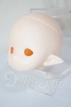 画像2: imomodoll/Kira ヘッド A-26-03-04-171-NY-ZA