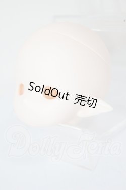 画像2: imomodoll/Kira ヘッド A-26-03-04-171-NY-ZA