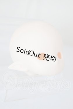 画像3: imomodoll/Kira ヘッド A-26-03-04-171-NY-ZA