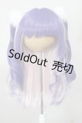 9inch/ウィッグ A-26-03-11-277-WT-ZA