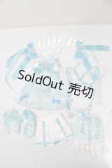 SDM＆MSD/OF:衣装セット A-26-03-04-400-WT-ZA