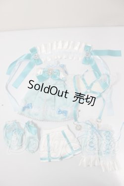 画像1: SDM＆MSD/OF:衣装セット A-26-03-04-400-WT-ZA