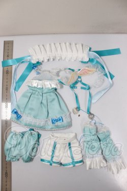 画像2: SDM＆MSD/OF:衣装セット A-26-03-04-400-WT-ZA