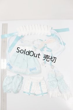 画像2: SDM＆MSD/OF:衣装セット A-26-03-04-400-WT-ZA