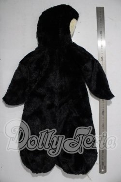 画像2: SD/OF:ふかふかペンギンさんパジャマ U-26-03-11-149-WT-ZU