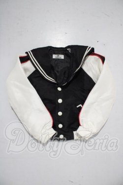 画像1: 70cmドール/OF:衣装 U-26-03-11-148-WT-ZU