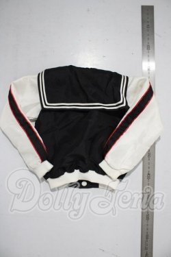 画像2: 70cmドール/OF:衣装 U-26-03-11-148-WT-ZU