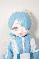 BEEMAI/EVE LYNNA:Crush Sheriff 夢楽園シリーズ A-26-03-04-356-WT-ZA