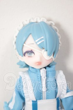 画像1: BEEMAI/EVE LYNNA:Crush Sheriff 夢楽園シリーズ A-26-03-04-356-WT-ZA