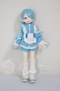 画像2: BEEMAI/EVE LYNNA:Crush Sheriff 夢楽園シリーズ A-26-03-04-356-WT-ZA