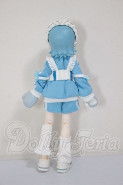 画像3: BEEMAI/EVE LYNNA:Crush Sheriff 夢楽園シリーズ A-26-03-04-356-WT-ZA