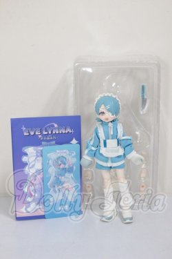 画像4: BEEMAI/EVE LYNNA:Crush Sheriff 夢楽園シリーズ A-26-03-04-356-WT-ZA