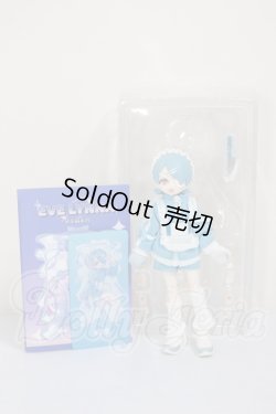 画像4: BEEMAI/EVE LYNNA:Crush Sheriff 夢楽園シリーズ A-26-03-04-356-WT-ZA