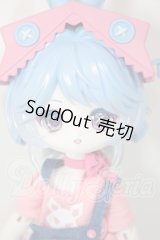 ボニーバニー6/兎の夢匣:ランシー A-26-03-04-256-WT-ZA