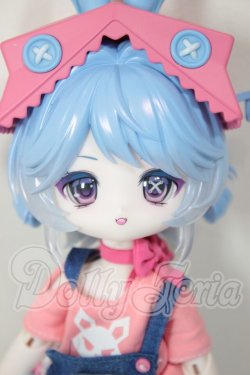 画像1: ボニーバニー6/兎の夢匣:ランシー A-26-03-04-256-WT-ZA