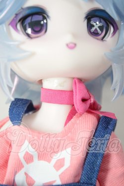 画像2: ボニーバニー6/兎の夢匣:ランシー A-26-03-04-256-WT-ZA