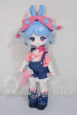 画像3: ボニーバニー6/兎の夢匣:ランシー A-26-03-04-256-WT-ZA