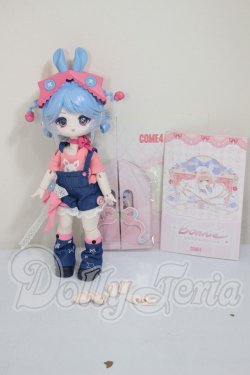 画像5: ボニーバニー6/兎の夢匣:ランシー A-26-03-04-256-WT-ZA