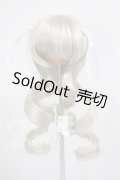 9-10inch/ウィッグ A-26-03-04-261-WT-ZA