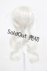 9-10inch/ウィッグ A-26-03-04-261-WT-ZA