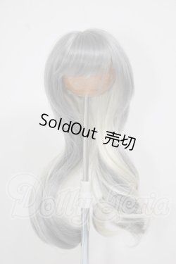 画像1: 6-7inch/ウィッグ A-26-03-04-260-WT-ZA