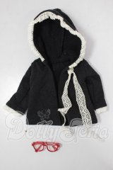 幼SD/OF:パーカー A-26-03-04-272-WT-ZA