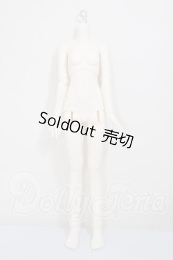 画像1: Angel Studio/1/4 Girl Body A-26-03-04-252-WT-ZA