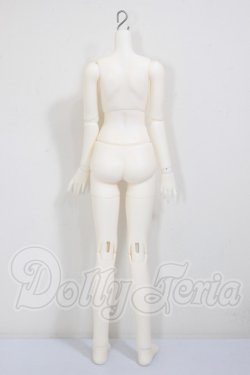 画像2: Angel Studio/1/4 Girl Body A-26-03-04-252-WT-ZA