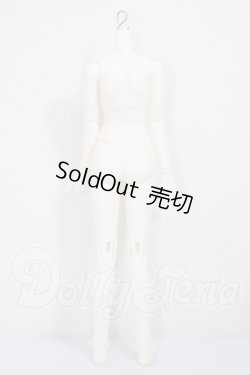 画像2: Angel Studio/1/4 Girl Body A-26-03-04-252-WT-ZA