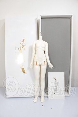 画像3: Angel Studio/1/4 Girl Body A-26-03-04-252-WT-ZA