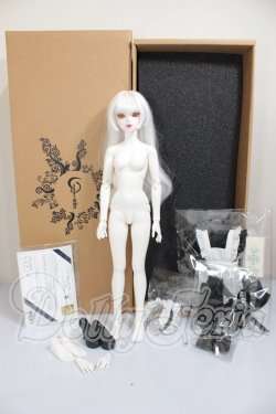 画像7: with doll/Battle Maid Eve A-26-03-04-251-WT-ZA