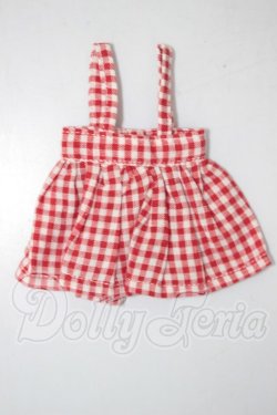 画像1: 幼SD/OF:スカート A-26-03-04-271-WT-ZA