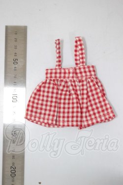 画像2: 幼SD/OF:スカート A-26-03-04-271-WT-ZA