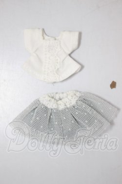 画像1: オビツ11/OF:衣装 A-26-03-04-270-WT-ZA