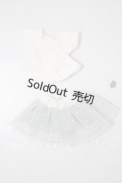 画像1: オビツ11/OF:衣装 A-26-03-04-270-WT-ZA